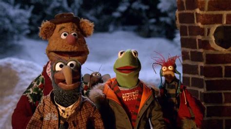 Christmas Movies Muppets Christmas Muppets