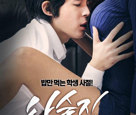 Streaming Online Semi Drama Korea Terbaru