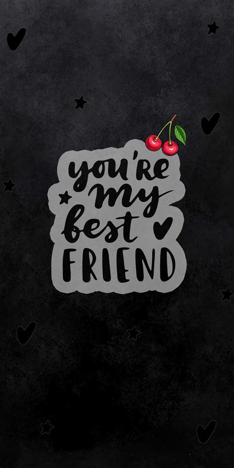 aesthetic best friend wallpapers download mobcup