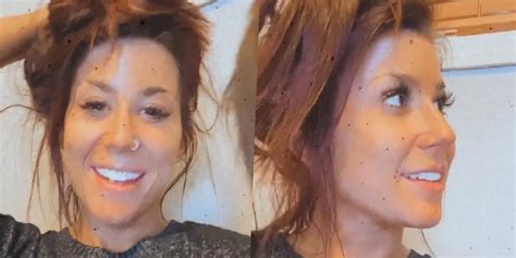 Chelsea Houska Goes Makeup Free On Instagram And Fans Are Obsessed
