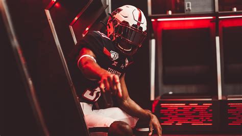 Texas Tech Red Raiders Official Athletics Website