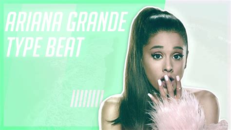 Ariana Grande Type Beat All Day Prod By The Beatsmen Youtube