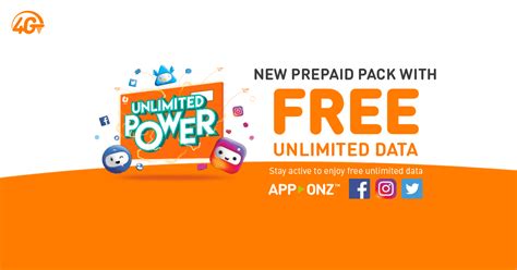 Transfer from prepaidkeep your number from another provider. U Mobile - UNLIMITED POWER Prepaid