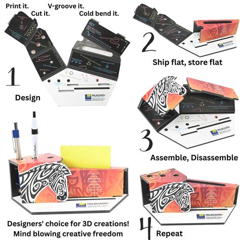 Palboard 3d Multi Layer Pvc Plastic Sheet Buyplastic