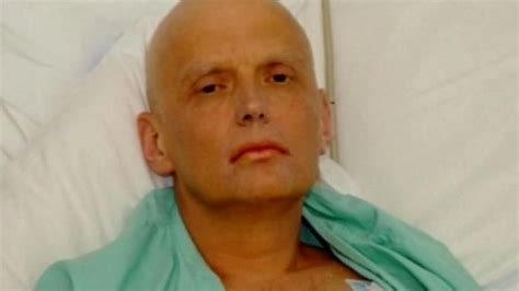 russian state involved in spy s death british documents bbc news