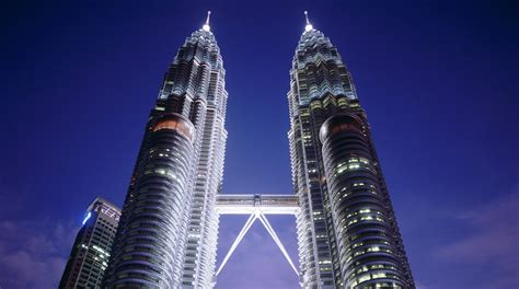 Visit Petronas Twin Towers In Kuala Lumpur Expedia