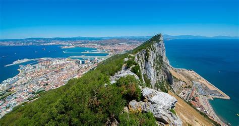 Todas las noticias sobre gibraltar publicadas en el país. Visit Gibraltar - Photo Gallery