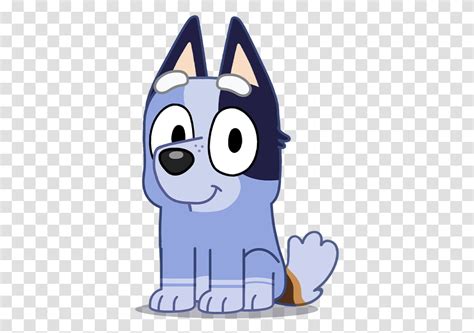 Bluey Png Images For Free Download