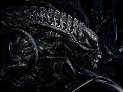 Alien Wallpapers Wallpaper Cave