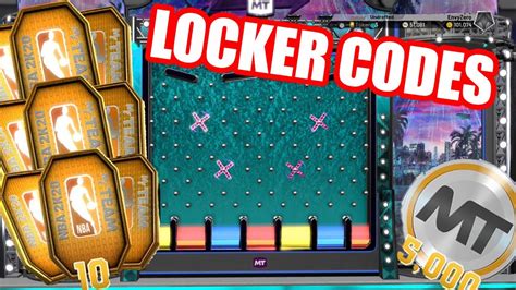 You have a chance at particular cards and rewards, but most of the time you'll looks like there'll be no more codes for this game, be sure to check out our post for nba 2k21 locker codes! NEW LOCKER CODES FOR A FREE REWARDS IN NBA 2K20 MYTEAM ...