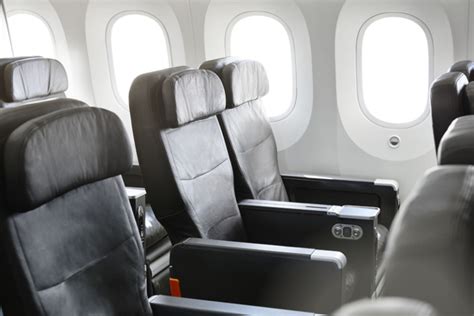 Jetstar 787 Business Class Seat1 The High Life
