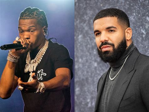 Lil Baby Confirms He Has A New Song With Drake On The Way