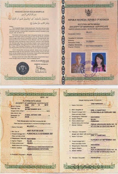 Download Buku Nikah Kosong - Mind Books
