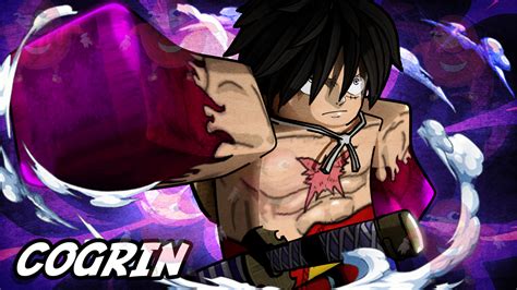 Cogrin Gfx Straw Hat Luffy By Cogrin
