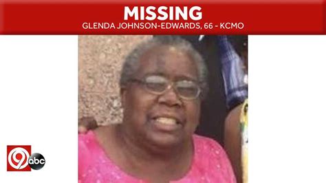 kansas city police say missing 66 year old woman missing for 3 weeks found in tulsa