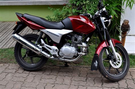 Free Picture New Honda Motorcycle