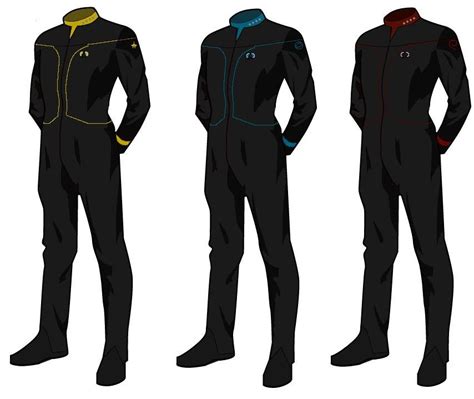 Alternate Sf Tng By Corem On Deviantart Star Trek Uniforms Spy