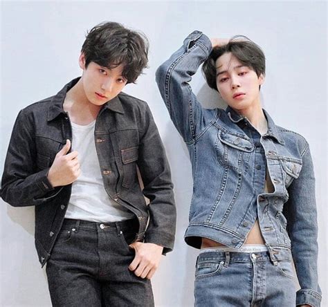 Jimin And Jungkook Photoshoots For BTS New Album ARMY S Amino