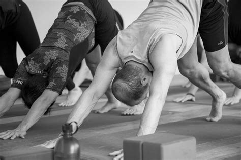 workshops — dupont circle yoga