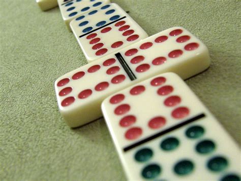 How To Play Dominoes For Kids News At How To