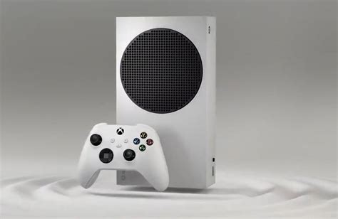 Xbox Series S Leak Reveals 500gb Internal Storage Laptrinhx