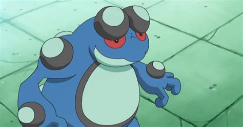The 50 Best Nicknames For Seismitoad Ranked