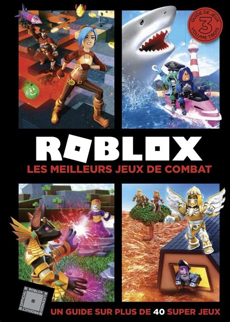 Roblox Les Meilleurs Jeux De Combat
