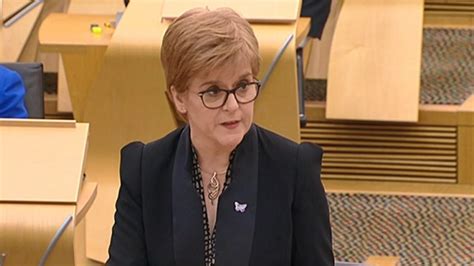 Bbc Parliament Scottish First Ministers Questions 21112019