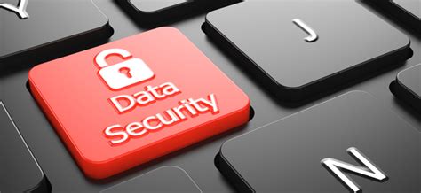 Data Security Tips 6 Ways To Ensure Data Security