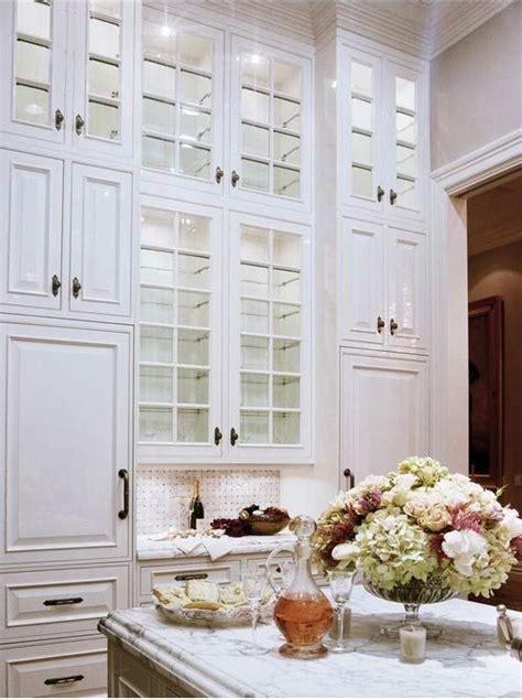 15 Cabinet Door Styles For Kitchens — Urban Homecraft White Kitchen