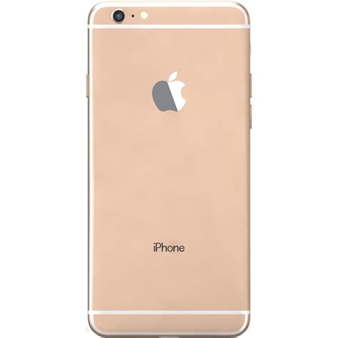 Telefon Mobil Apple Iphone 6 Plus 16gb Gold Emagro