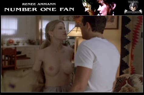 Renee Griffin Nuda ~30 Anni In Number One Fan