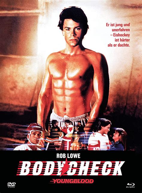 Bodycheck Film Rezensionen De