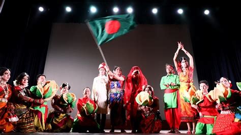 Partnerships For A Tolerant And Inclusive Bangladesh Ptib United