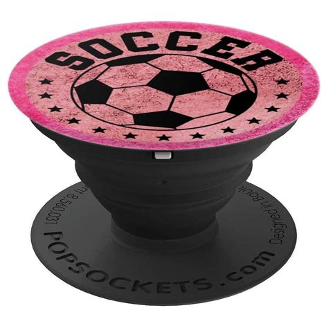 It lets you text things you may or may not later regret with the greatest of ease. Soccer Ball - PopSockets Grip and Stand for Phones and ...