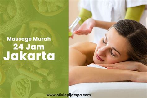 Pijat Panggilan Jakarta Massage Jakarta Panggilan Spa Jakarta Panggilan 24 Jam By Alexis Pijat