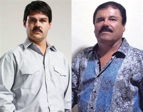 Miguel ángel félix gallardo (born january 8, 1946), commonly referred to by his aliases el jefe de jefes (the boss of bosses) and el padrino (the godfather), is a convicted mexican drug lord. Personajes de series: Realidad VS Ficción