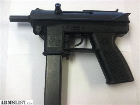 Armslist For Sale Intra Tec Tec9 9mm