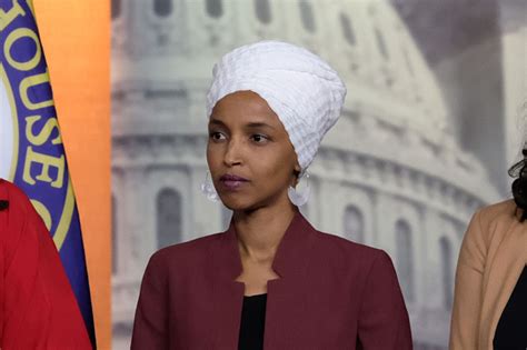 Trump Predicts Omar Will Help Him Win Minnesota In 2020 Politico