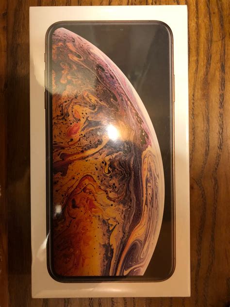 Iphone Xs Max Price In India 64gb Second Hand