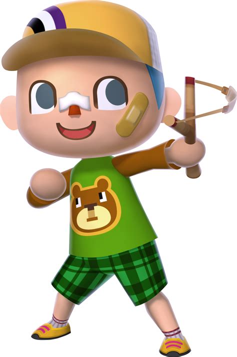 Png Royalty Free Boy Transparent Animal Crossing Animal Crossing