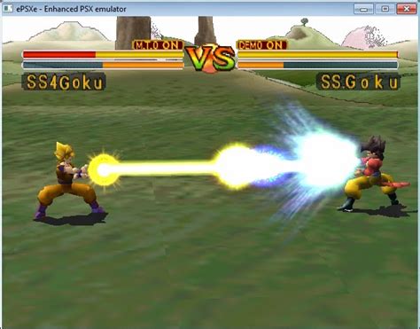 L'univers de dragon ball gt se veut foncièrement différent des précédentes séries adaptées de l'univers dragon ball.cela est principalement dû au caractère original de l'œuvre : Download Game Dragon Ball GT - Final Bout PS 1 Full Version Iso For Pc | Murnia Games ~ Murnia Games