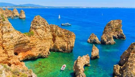 Spiagge Più Belle Del Portogallo Guida E Foto Idee Di Viaggio
