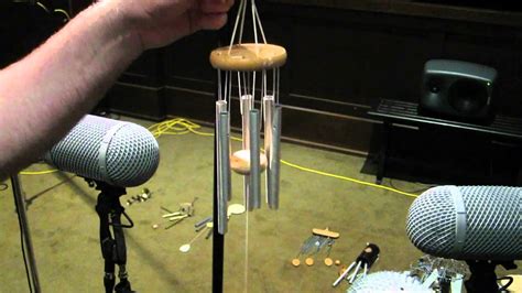 CHIMES - YouTube