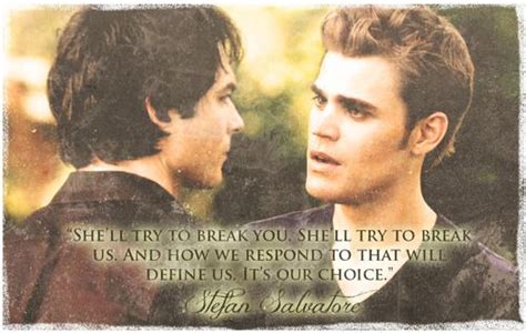 Tvd Quotes And Sayings Vampire Diaries Quotes Damon Salvatore