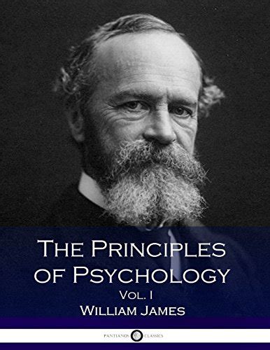 9781143369650 The Principles Of Psychology Volume 1 Iberlibro
