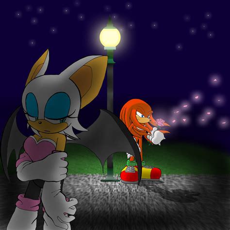 Knuckles And Rouge Melancholy Julie Su Vs Rouge Fan Art 16829689 Fanpop