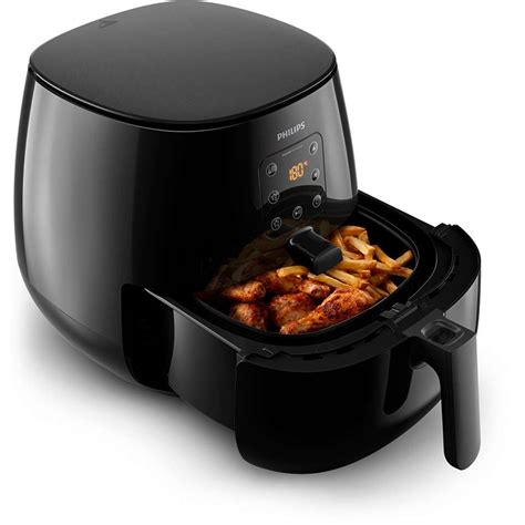 Phillips Air Fryer Xl Philips Airfryer Xl Hd Blokker You Hot Sex Picture