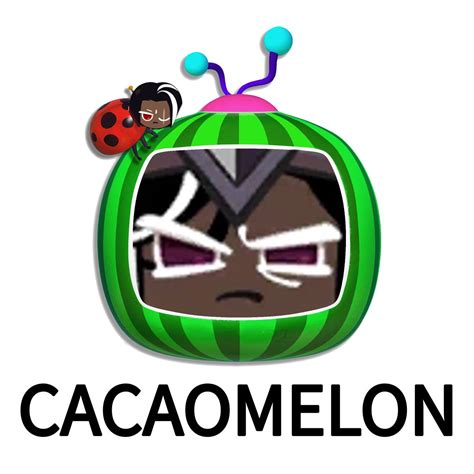 I Heard That Dark Cacao Will Be The Next Ancient So Cookie Run