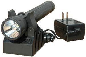 This is convenient and eliminates the need to alternatives to wall rechargeable flashlights include crank/dynamo and regular flashlights with a separate battery charger. Rechargeable LED Flashlight features explosionproof design.